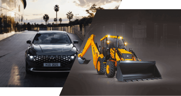 Automotive & Heavy Equipment business group UAE