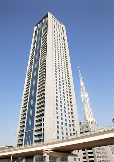 Facilities Management Services UAE