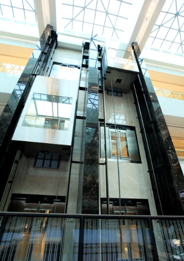 Al Arabia for Elevators & Moving Systems UAE