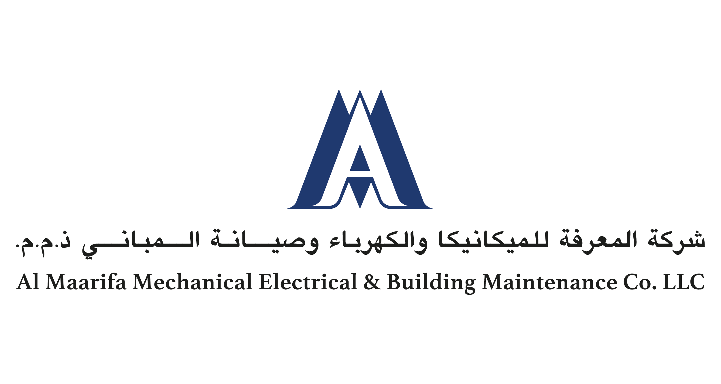 Al Maarifa Maintenance Company UAE