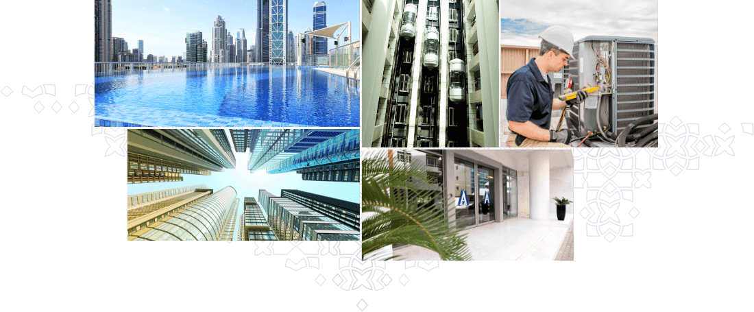 Real estate company UAE