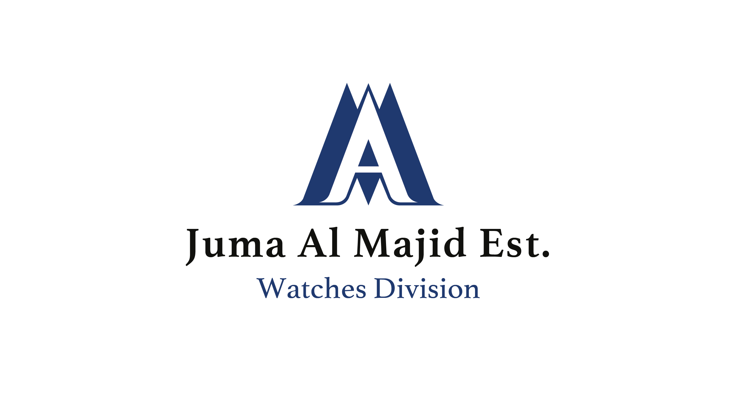 Juma Al Majid Watches Division