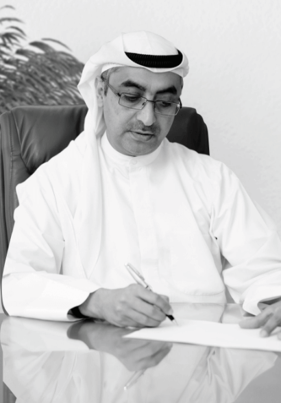 Mr Khalid al majid